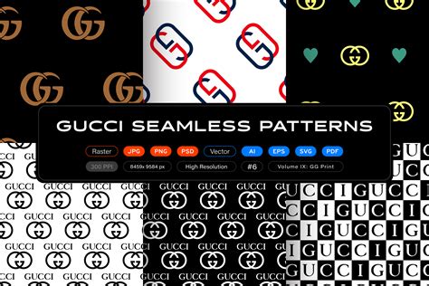 gucci pattern knit street style|gucci clothing patterns.